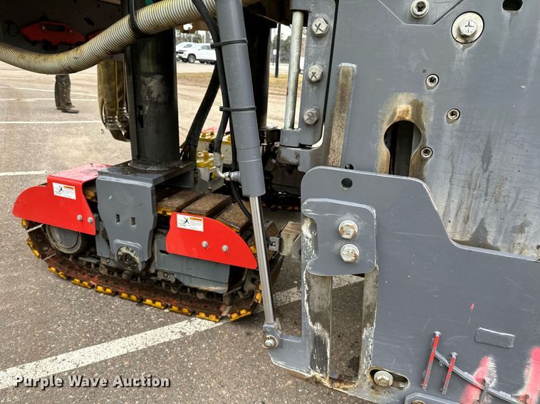 image for item DO3195 2018 Wirtgen  W150 CFi milling machine