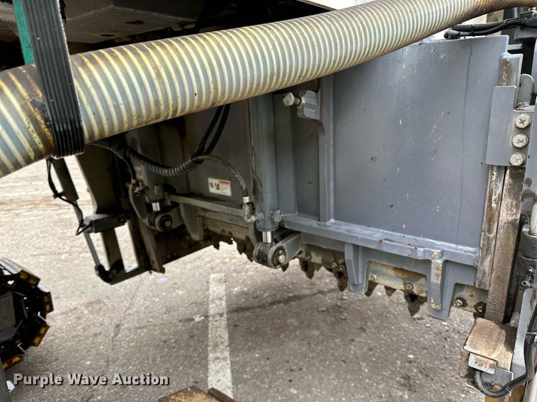 image for item DO3195 2018 Wirtgen  W150 CFi milling machine