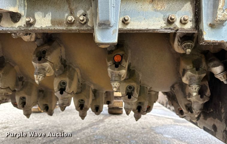 image for item DO3195 2018 Wirtgen  W150 CFi milling machine