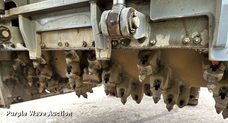 image for item DO3195 2018 Wirtgen  W150 CFi milling machine