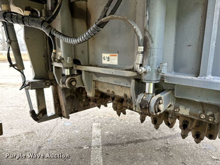 image for item DO3195 2018 Wirtgen  W150 CFi milling machine