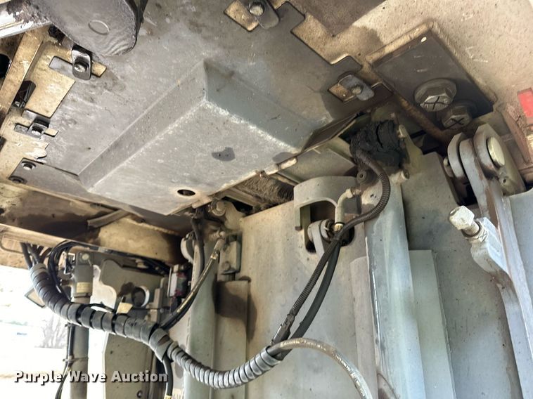 image for item DO3195 2018 Wirtgen  W150 CFi milling machine