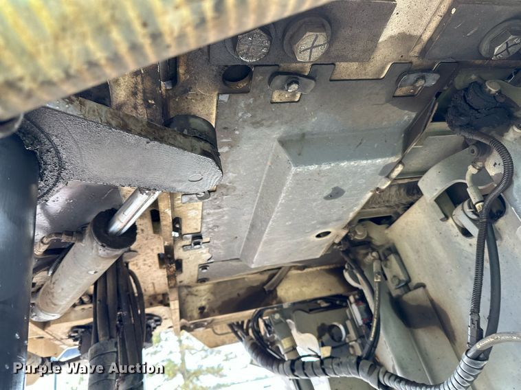 image for item DO3195 2018 Wirtgen  W150 CFi milling machine