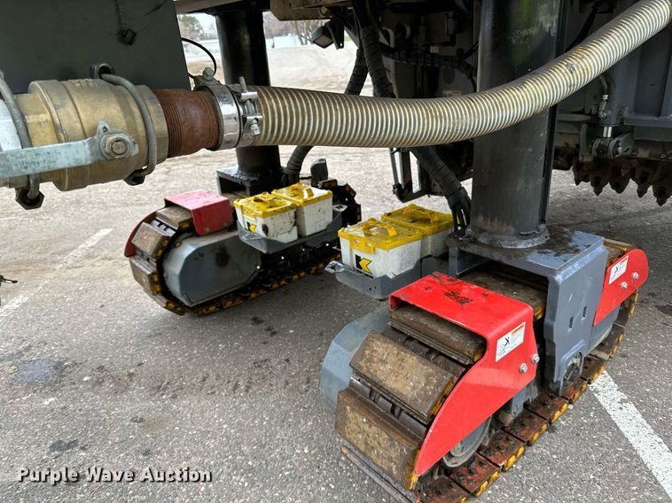 image for item DO3195 2018 Wirtgen  W150 CFi milling machine