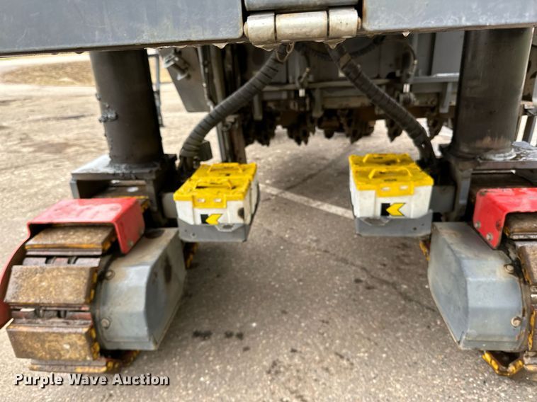 image for item DO3195 2018 Wirtgen  W150 CFi milling machine