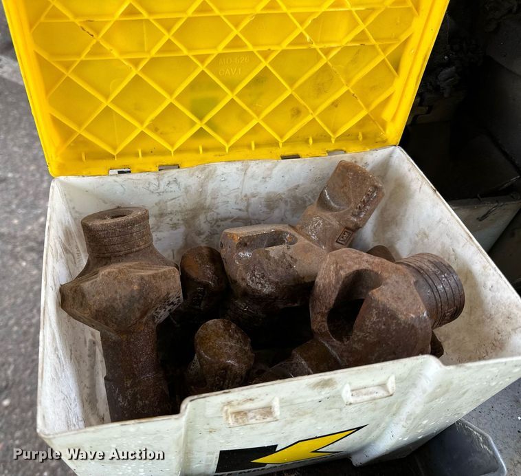 image for item DO3195 2018 Wirtgen  W150 CFi milling machine