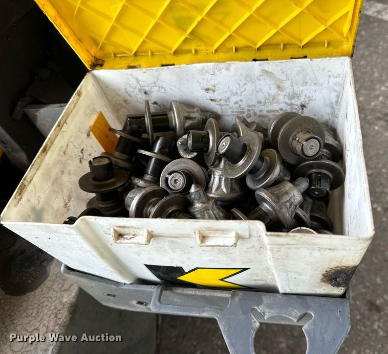 image for item DO3195 2018 Wirtgen  W150 CFi milling machine