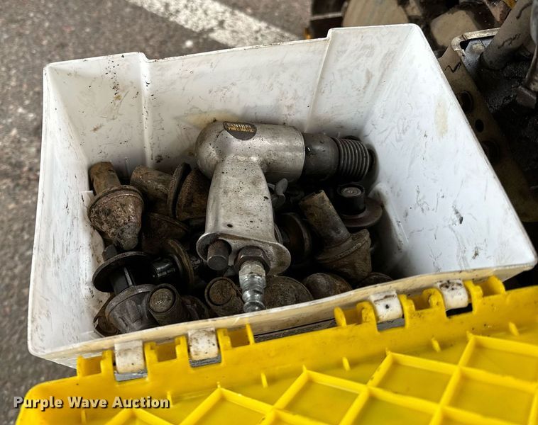 image for item DO3195 2018 Wirtgen  W150 CFi milling machine