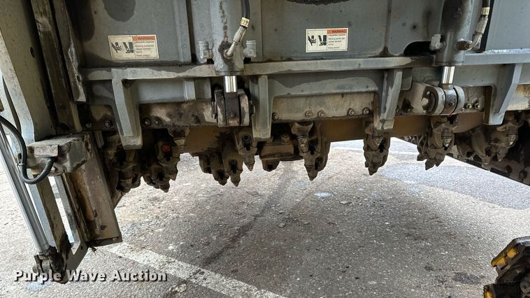 image for item DO3195 2018 Wirtgen  W150 CFi milling machine