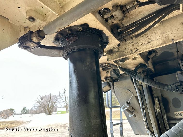 image for item DO3195 2018 Wirtgen  W150 CFi milling machine