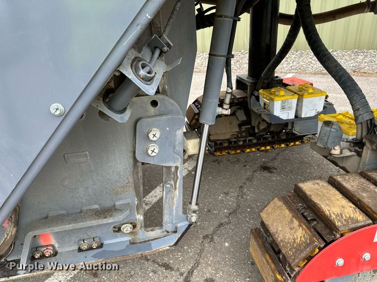 image for item DO3195 2018 Wirtgen  W150 CFi milling machine