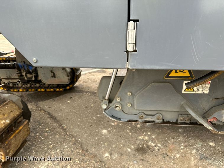 image for item DO3195 2018 Wirtgen  W150 CFi milling machine