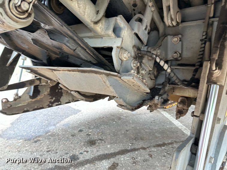 image for item DO3195 2018 Wirtgen  W150 CFi milling machine