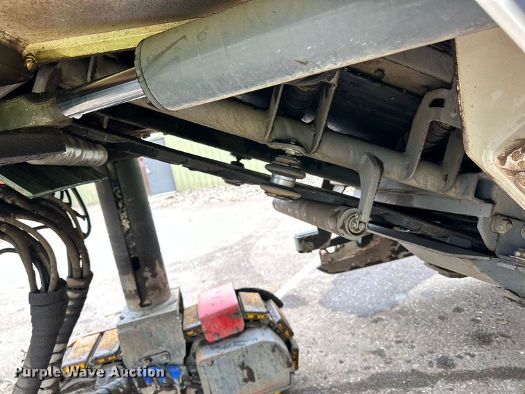 image for item DO3195 2018 Wirtgen  W150 CFi milling machine