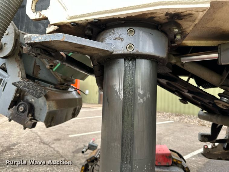 image for item DO3195 2018 Wirtgen  W150 CFi milling machine