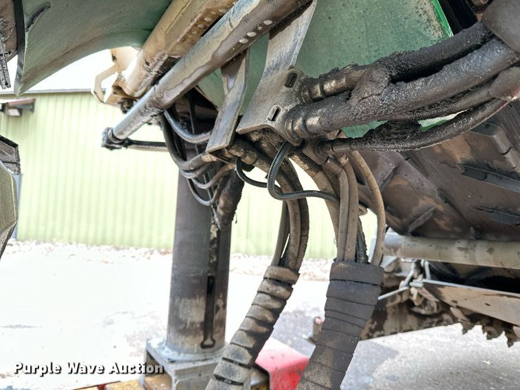 image for item DO3195 2018 Wirtgen  W150 CFi milling machine