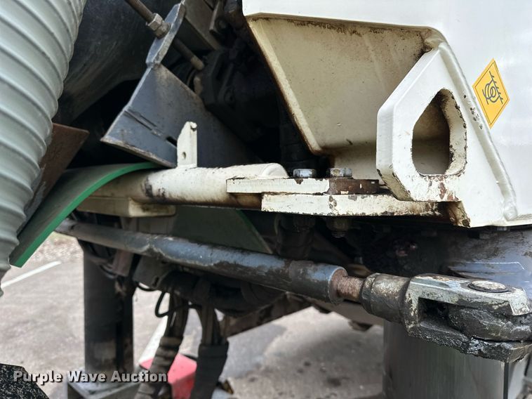 image for item DO3195 2018 Wirtgen  W150 CFi milling machine