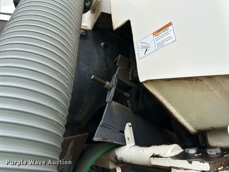 image for item DO3195 2018 Wirtgen  W150 CFi milling machine