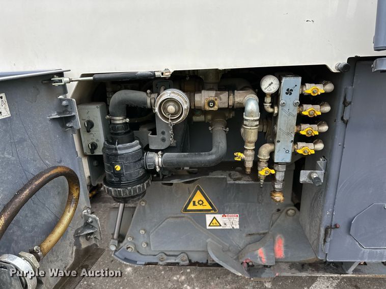 image for item DO3195 2018 Wirtgen  W150 CFi milling machine