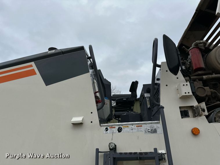 image for item DO3195 2018 Wirtgen  W150 CFi milling machine