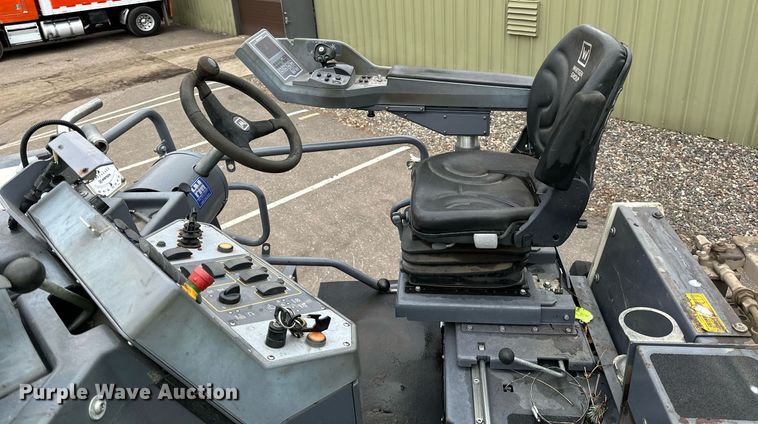 image for item DO3195 2018 Wirtgen  W150 CFi milling machine