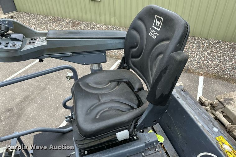 image for item DO3195 2018 Wirtgen  W150 CFi milling machine