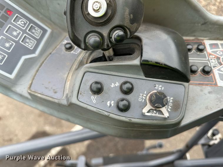 image for item DO3195 2018 Wirtgen  W150 CFi milling machine