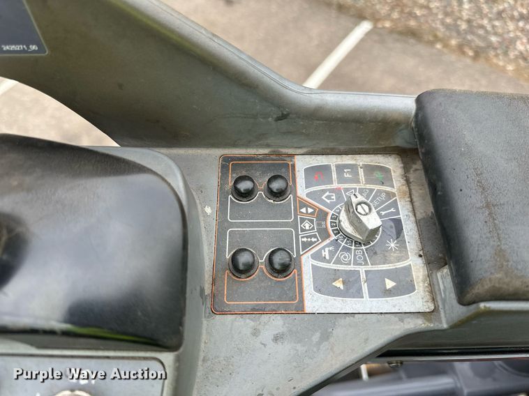 image for item DO3195 2018 Wirtgen  W150 CFi milling machine