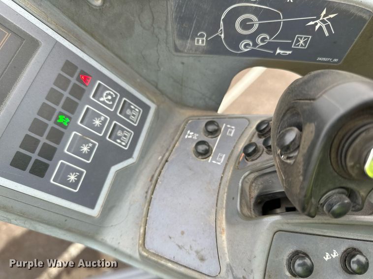 image for item DO3195 2018 Wirtgen  W150 CFi milling machine