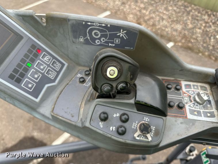 image for item DO3195 2018 Wirtgen  W150 CFi milling machine