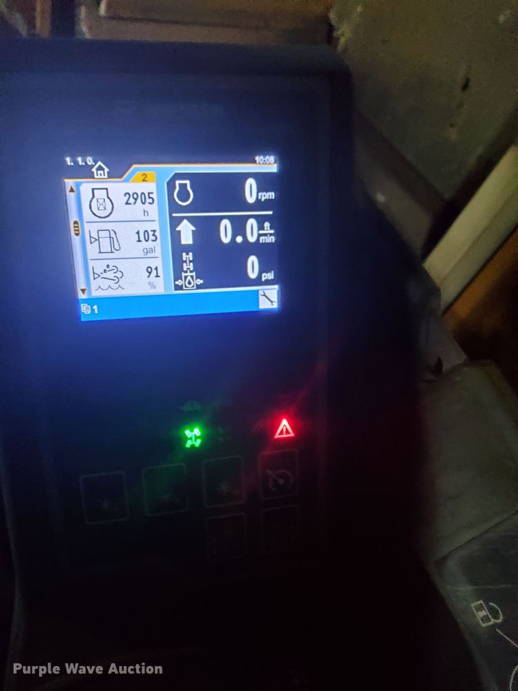 image for item DO3195 2018 Wirtgen  W150 CFi milling machine