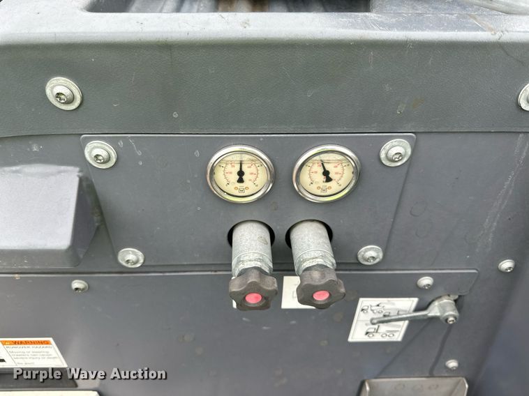 image for item DO3195 2018 Wirtgen  W150 CFi milling machine