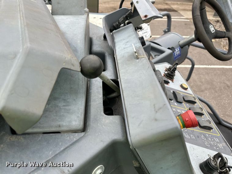 image for item DO3195 2018 Wirtgen  W150 CFi milling machine