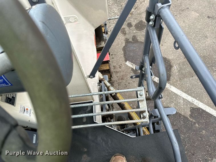 image for item DO3195 2018 Wirtgen  W150 CFi milling machine