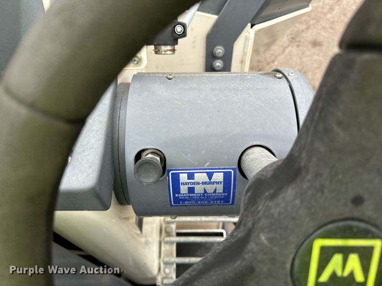 image for item DO3195 2018 Wirtgen  W150 CFi milling machine