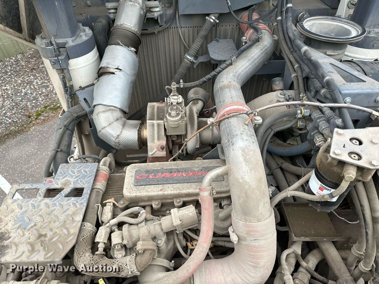 image for item DO3195 2018 Wirtgen  W150 CFi milling machine