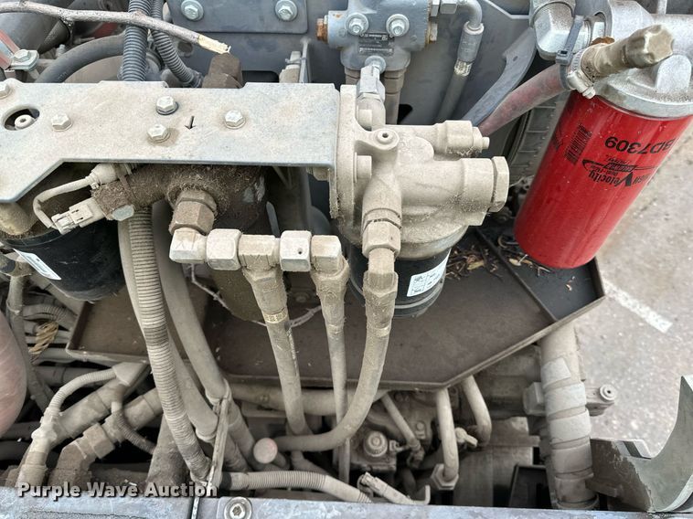 image for item DO3195 2018 Wirtgen  W150 CFi milling machine