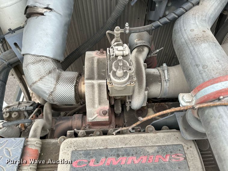 image for item DO3195 2018 Wirtgen  W150 CFi milling machine