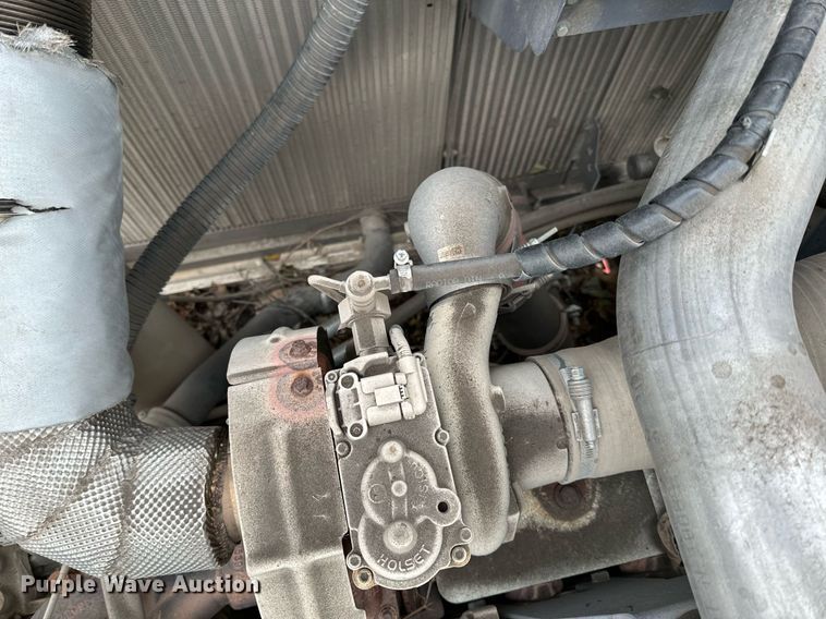 image for item DO3195 2018 Wirtgen  W150 CFi milling machine