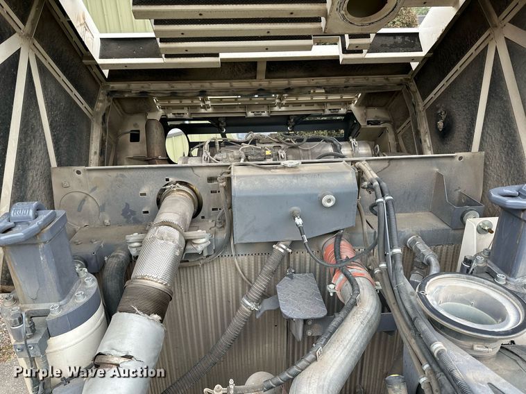 image for item DO3195 2018 Wirtgen  W150 CFi milling machine