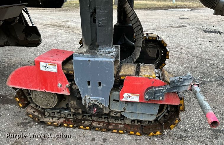 image for item DO3195 2018 Wirtgen  W150 CFi milling machine