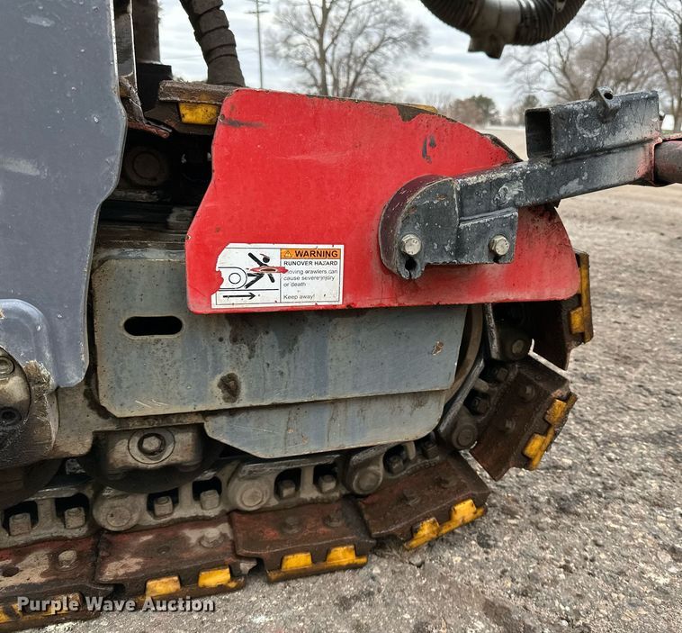 image for item DO3195 2018 Wirtgen  W150 CFi milling machine