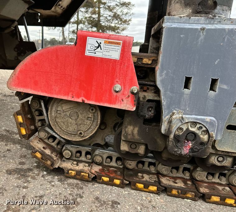 image for item DO3195 2018 Wirtgen  W150 CFi milling machine