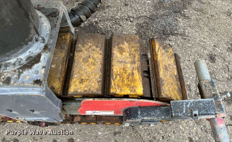 image for item DO3195 2018 Wirtgen  W150 CFi milling machine