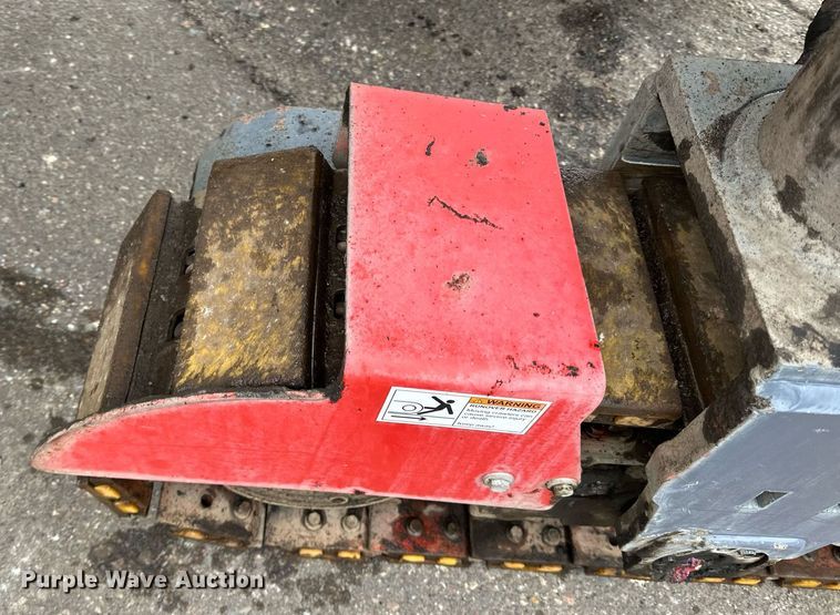 image for item DO3195 2018 Wirtgen  W150 CFi milling machine