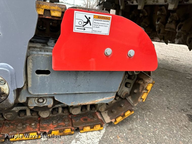 image for item DO3195 2018 Wirtgen  W150 CFi milling machine