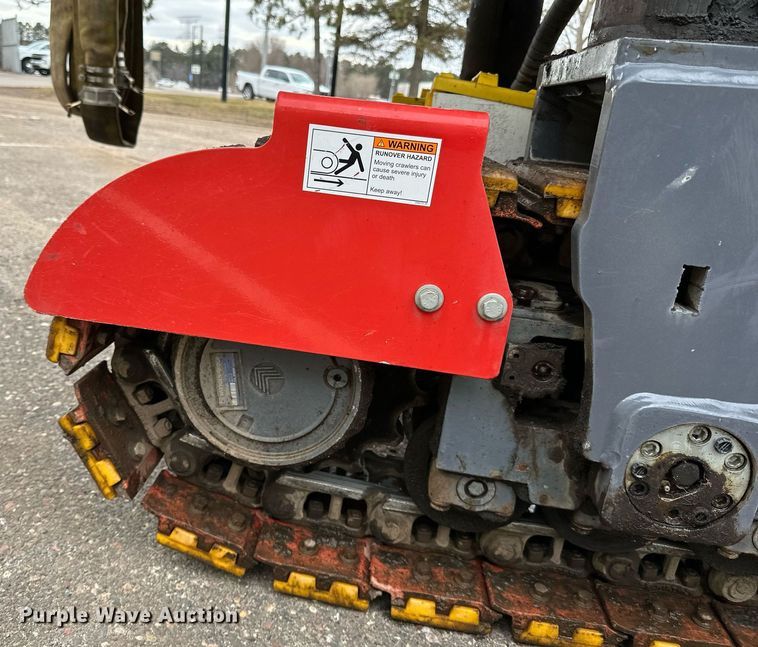 image for item DO3195 2018 Wirtgen  W150 CFi milling machine