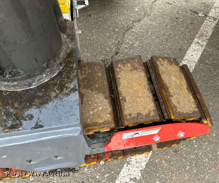 image for item DO3195 2018 Wirtgen  W150 CFi milling machine