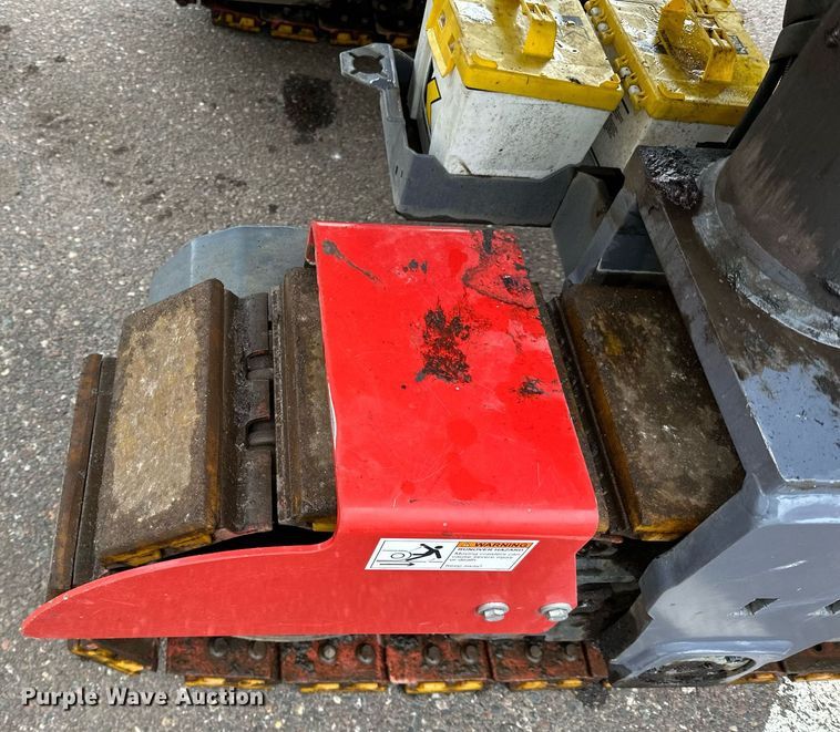 image for item DO3195 2018 Wirtgen  W150 CFi milling machine