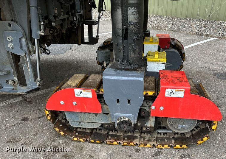 image for item DO3195 2018 Wirtgen  W150 CFi milling machine